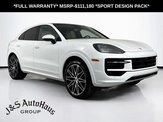 2024 Porsche Cayenne AWD for sale in Ewing, NJ