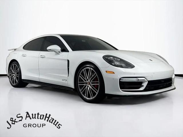2021 Porsche Panamera GTS for sale in Ewing, NJ