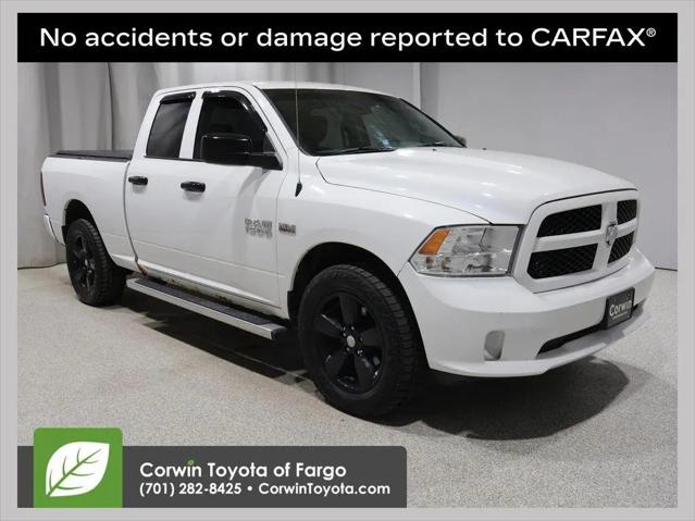 2016 Ram 1500 Express for sale in Fargo, ND
