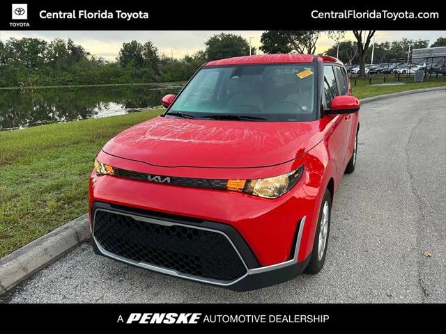 2025 Kia Soul LX for sale in Orlando, FL