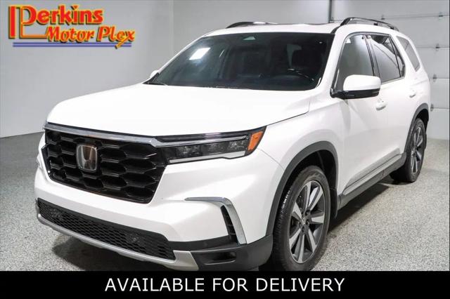 2023 Honda Pilot 2WD Touring for sale in Jackson, TN