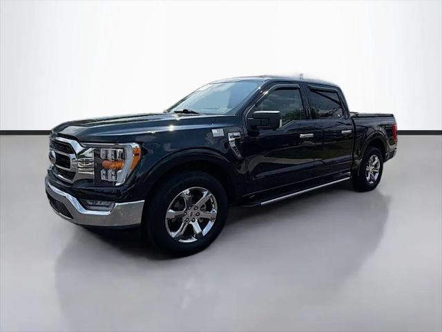 2023 Ford F-150 XLT for sale in Charleston, SC