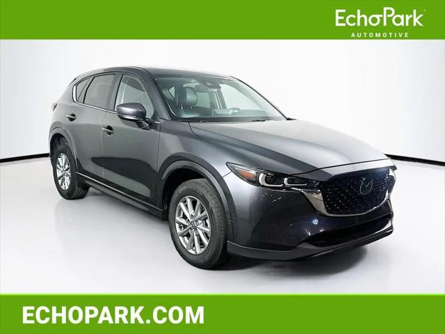 2025 Mazda CX-5 2.5 S Preferred for sale in Nashville, TN