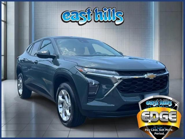 2025 Chevrolet Trax FWD LS for sale in Freeport, NY