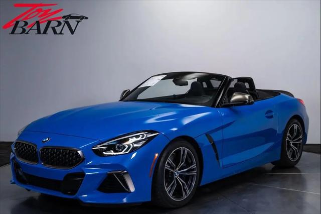 2020 BMW Z4 M40i for sale near Dublin, OH