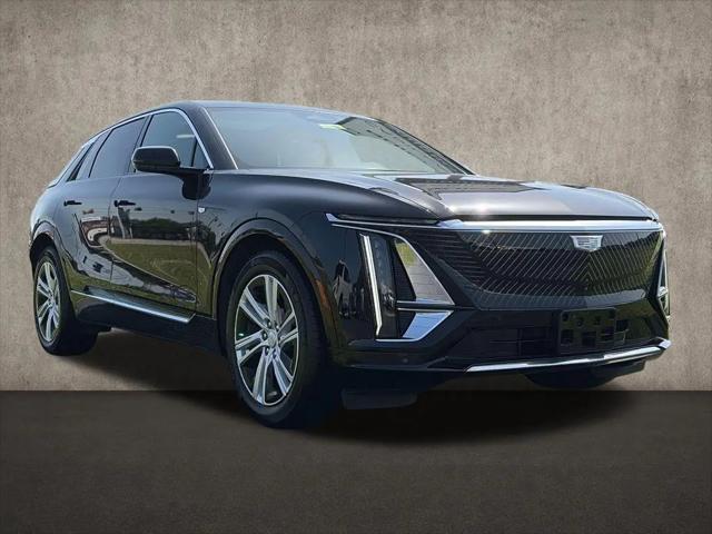 2024 Cadillac iQ Tech w/1SA for sale in Marysville, OH