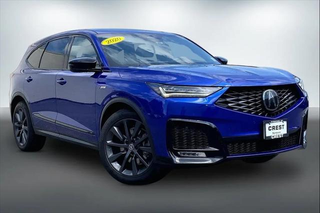 2025 Acura MDX A-SPEC for sale in Syracuse, NY