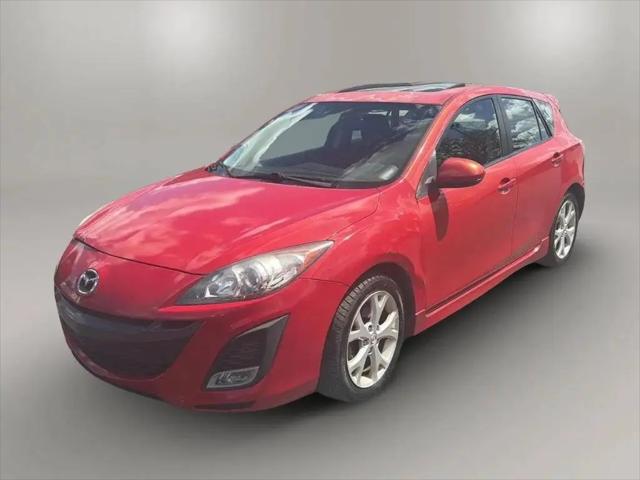 2011 Mazda Mazda3 s Sport for sale in Columbus, OH
