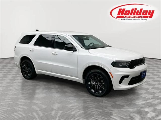 2026 Dodge Durango GT AWD for sale in Fond du Lac, WI
