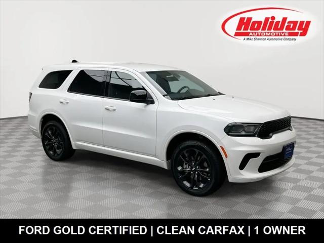 2026 Dodge Durango GT AWD for sale in Fond du Lac, WI