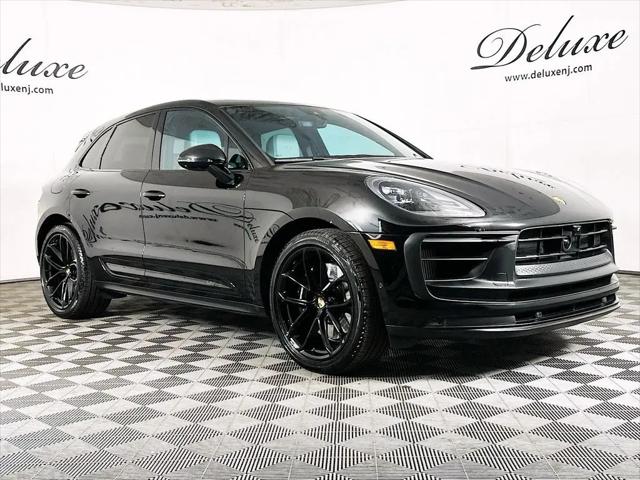 2023 Porsche Macan GTS for sale in Linden, NJ