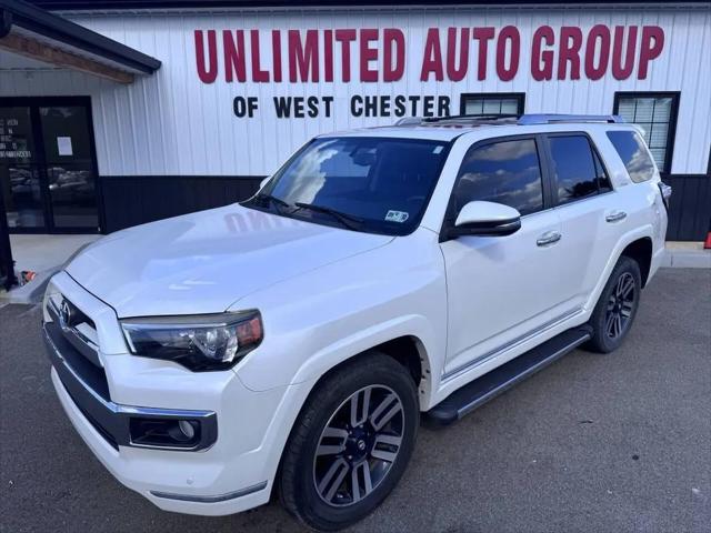 2014 Toyota 4Runner for sale near West Chester, OH