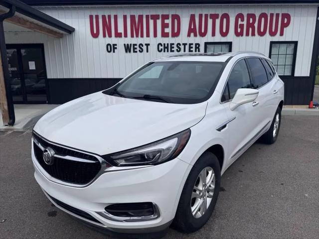 2020 Buick Enclave FWD Essence for sale in West Chester, OH