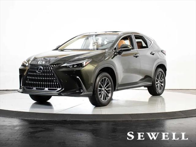 2025 Lexus NX Base for sale in Dallas, TX