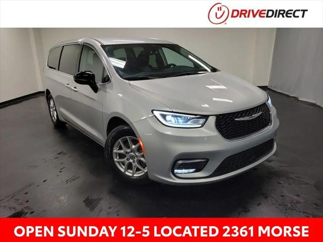 2024 Chrysler Pacifica Touring L for sale near Columbus, OH