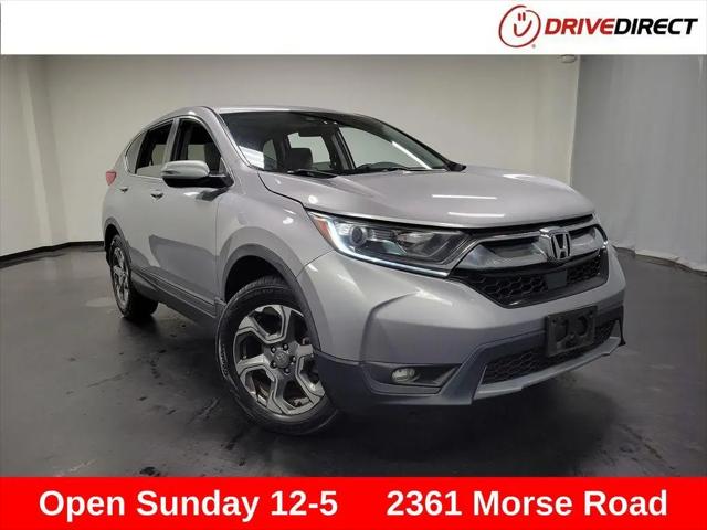 2019 Honda CR-V for sale near Columbus, OH