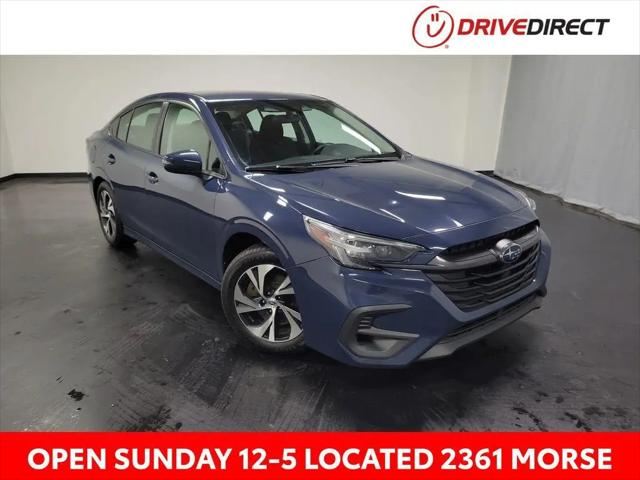 2023 Subaru Legacy Premium for sale in Columbus, OH