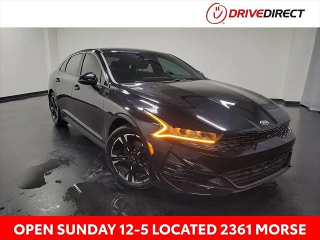 2021 Kia K5 GT-Line for sale in Columbus, OH