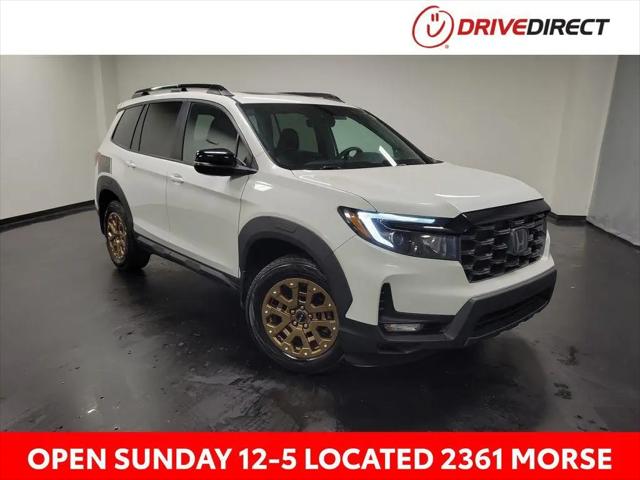 2023 Honda Passport AWD TrailSport for sale in Columbus, OH