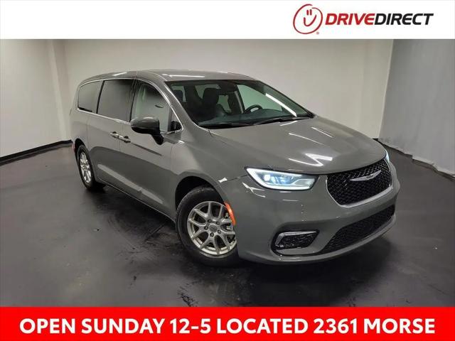 2023 Chrysler Pacifica Touring L for sale in Columbus, OH