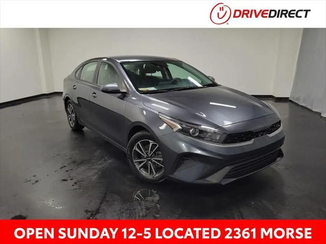 2024 Kia Forte LXS for sale in Columbus, OH