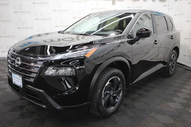 2024 Nissan Rogue SV Intelligent AWD for sale in Asbury Park, NJ