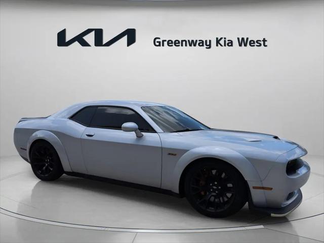 2022 Dodge Challenger R/T Scat Pack Widebody for sale in Orlando, FL