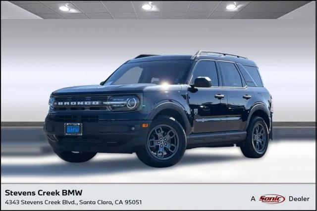2021 Ford Bronco Sport Big Bend for sale in Santa Clara, CA
