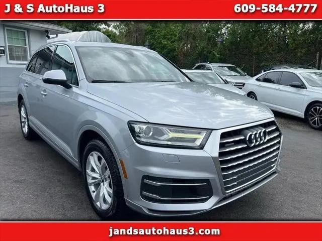 2018 Audi Q7 2.0T Premium for sale in Hamilton, NJ