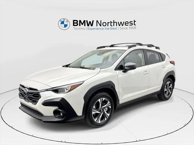 2024 Subaru Crosstrek Premium for sale in Fife, WA
