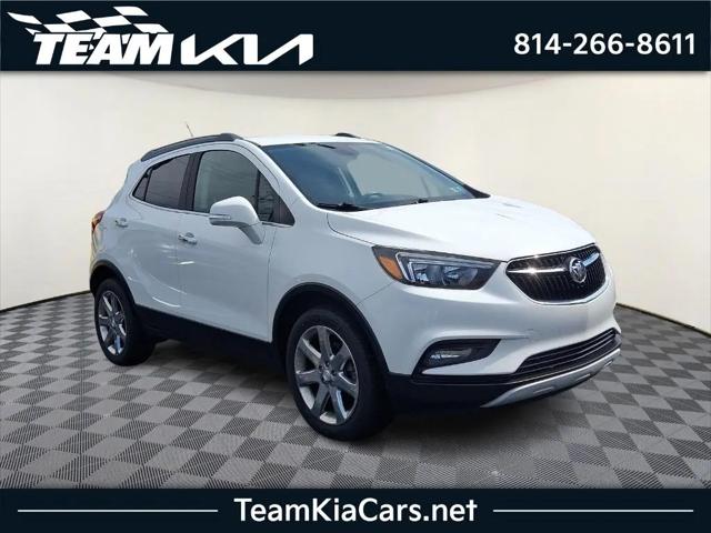 2017 Buick Encore Preferred II for sale in Johnstown, PA