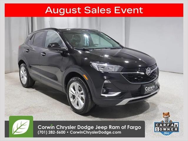 2023 Buick Encore GX Preferred AWD for sale in Fargo, ND