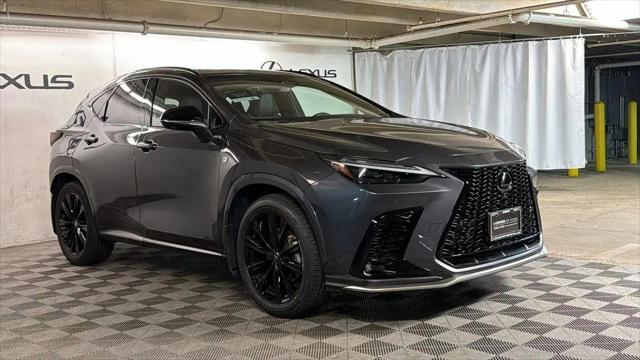 2024 Lexus NX F SPORT Handling for sale in Rockville, MD