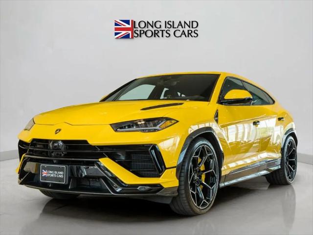 2024 Lamborghini Urus Performante for sale in Roslyn, NY