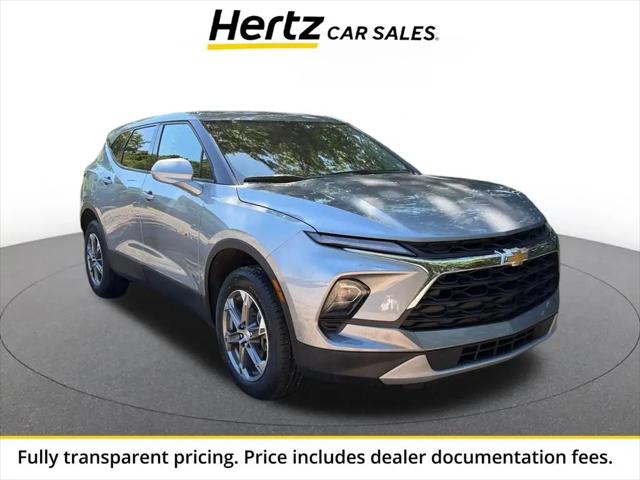 2025 Chevrolet Blazer FWD 2LT for sale in Smithtown, NY