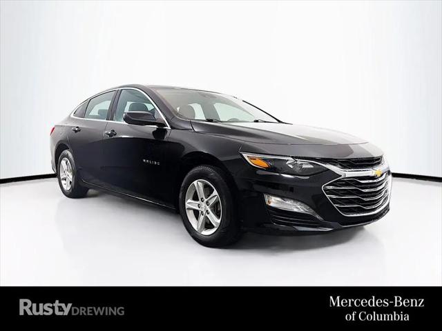 2024 Chevrolet Malibu FWD 1LT for sale in Columbia, MO