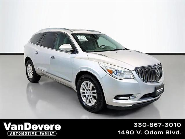 2013 Buick Enclave Convenience for sale in Akron, OH