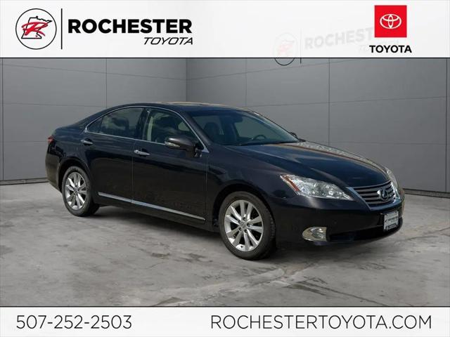2012 Lexus ES 350 Base for sale in Rochester, MN