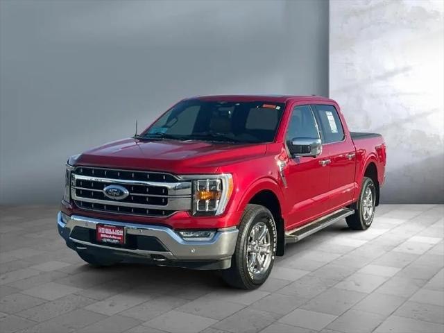 2023 Ford F-150 LARIAT for sale in Sioux Falls, SD