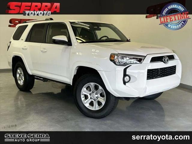 2019 Toyota 4Runner SR5 for sale in Birmingham, AL
