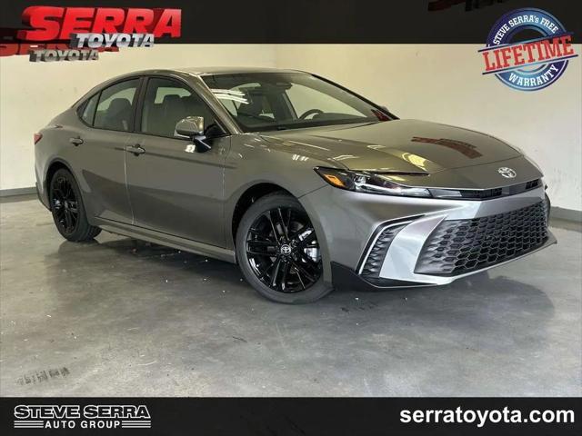 2026 Toyota Camry SE for sale in Birmingham, AL