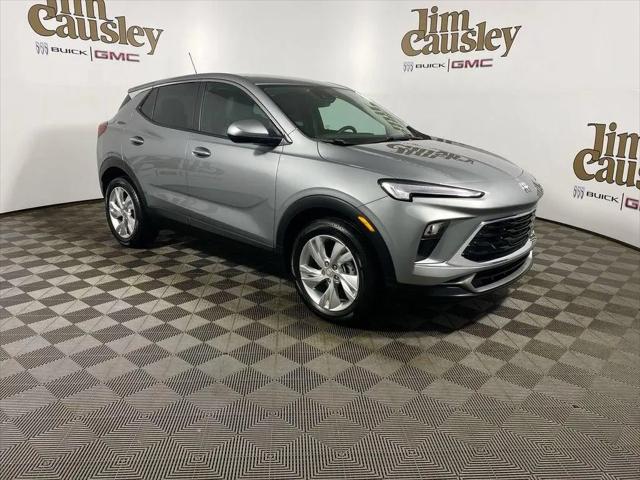 2024 Buick Encore GX Preferred FWD for sale in Clinton Township, MI