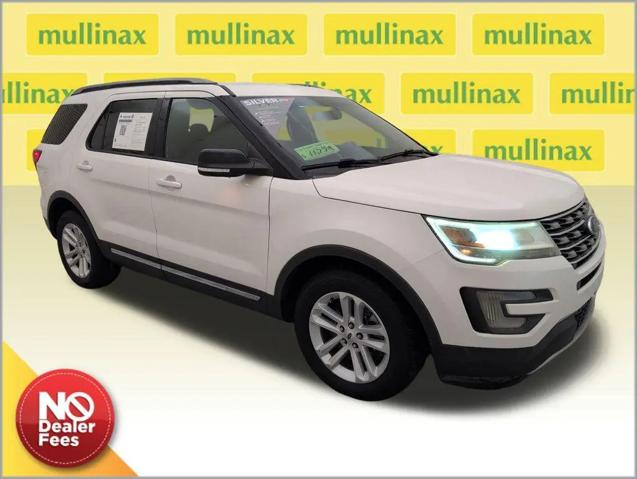 2017 Ford Explorer XLT for sale in Kissimmee, FL