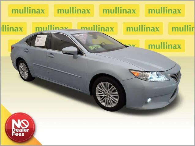 2014 Lexus ES 350 Base for sale in Kissimmee, FL
