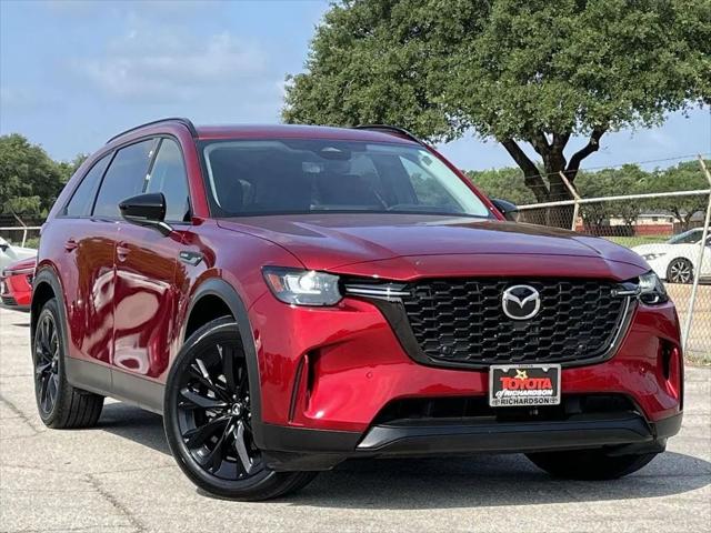2025 Mazda X-90 3.3 Turbo Premium Sport for sale in Richardson, TX