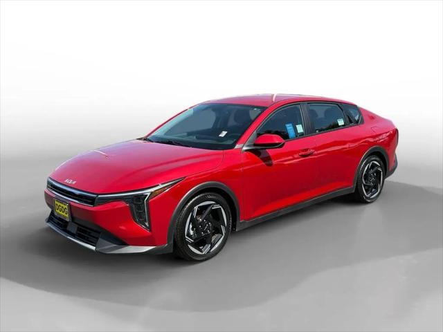 2025 Kia K4 EX for sale in San Jose, CA