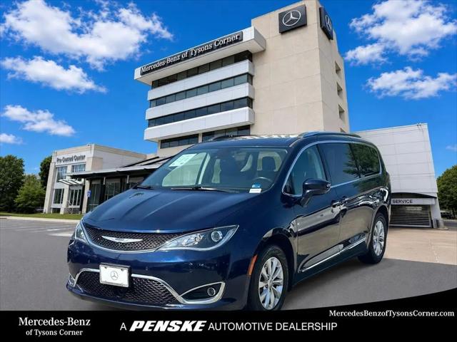 2019 Chrysler Pacifica Touring L for sale in Vienna, VA