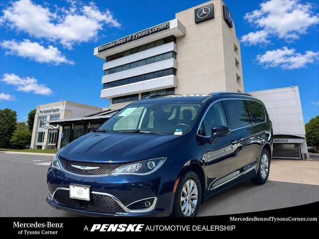 2019 Chrysler Pacifica Touring L for sale in Vienna, VA