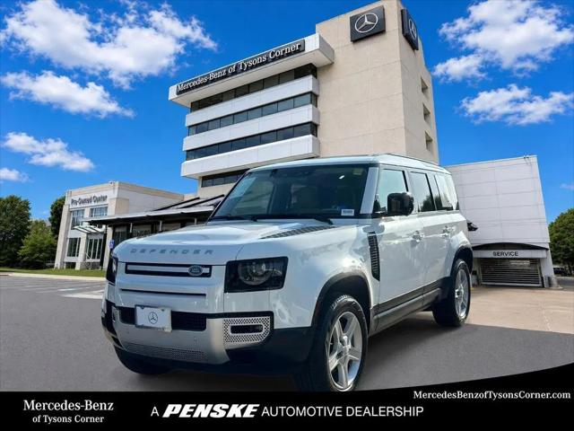 2023 Land Rover Defender 110 SE for sale in Vienna, VA