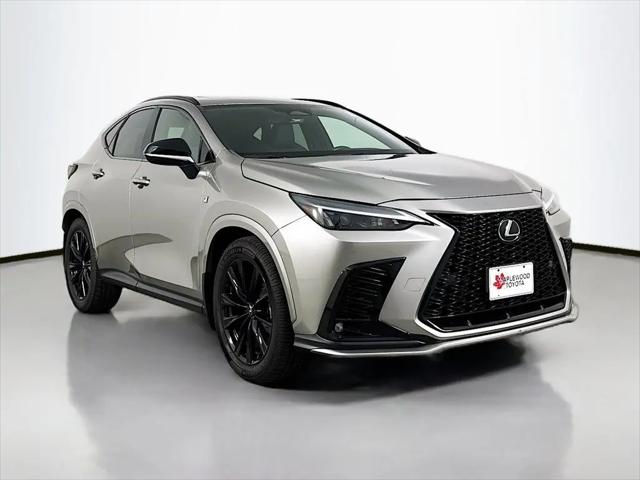 2024 Lexus NX 350 F SPORT Handling for sale in Maplewood, MN